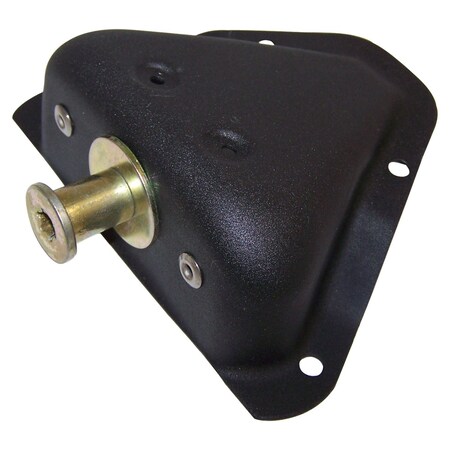 Crown Automotive DOOR STRIKER KIT (LEFT) 55029455K
